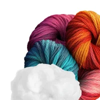 Textile Raw Materials