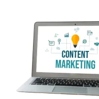 Content Creation & Copywriting