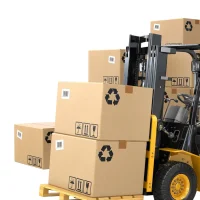 Courier & Parcel Delivery Services