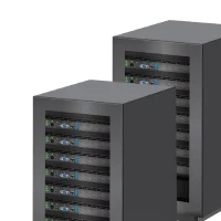 Data Backup & Disaster Recovery