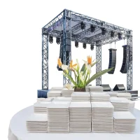 Event Management & Promotion