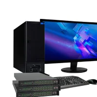 IT Support & Managed Services