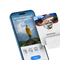 Mobile App Development