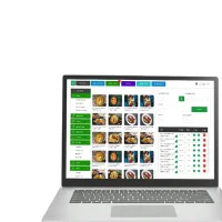 SaaS & Business Tools Subscription Services