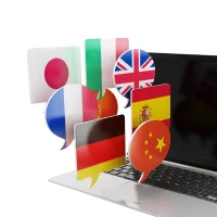 Translation & Localization Services