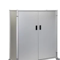 Warehousing & Cold Storage