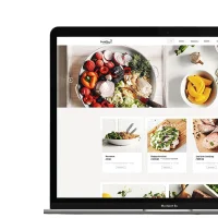 Website Design & Development
