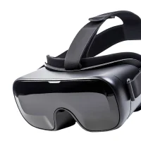 Virtual Reality Equipment