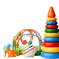 Children's Play Equipment & Toys