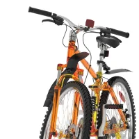 Cycling Gear & Accessories