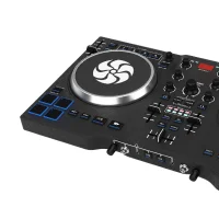 DJ & Studio Equipment