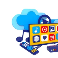 Entertainment Licensing & Distribution