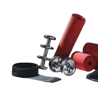 Fitness & Sports Training Services