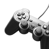 Gaming Consoles & Accessories