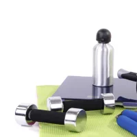 Gym Accessories (Mats, Belts, Bands)
