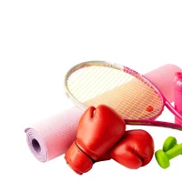 Indoor Sports Equipment