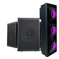 Sound & Lighting Systems