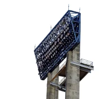 Sports Facility Construction Services