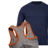 Sportswear & Activewear