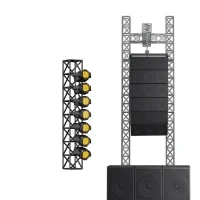 Stage, Set & Truss Equipment