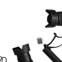 Streaming Equipment & Devices