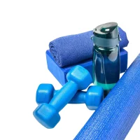 Yoga Accessories & Equipment