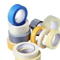 Adhesives, Sealants & Tapes