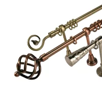 Brackets, Channels & Fittings