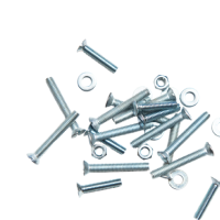 Fasteners