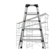 Ladders & Scaffolding