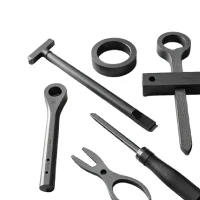 OEM Tooling & Custom Tools