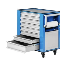 Tool Storage & Organizers