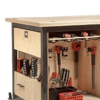 Workbenches & Workshop Tools