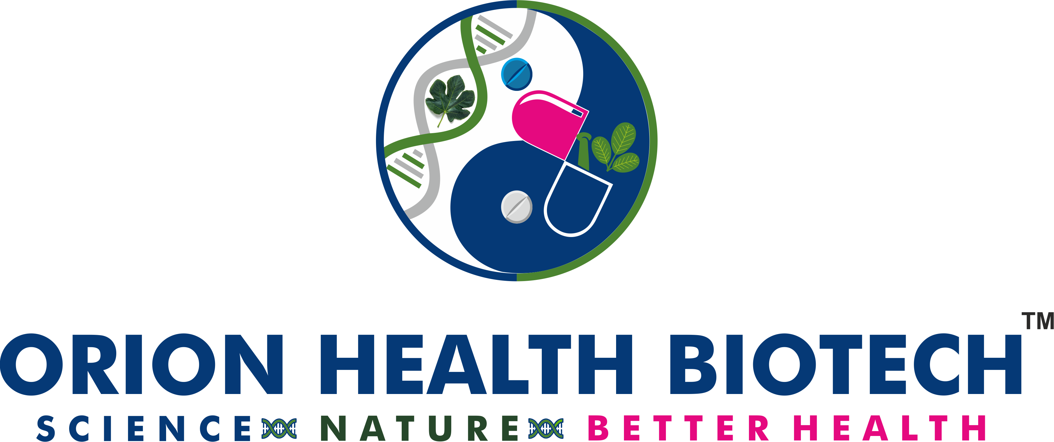 Orion Health Biotech