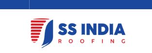 SS India Roofing