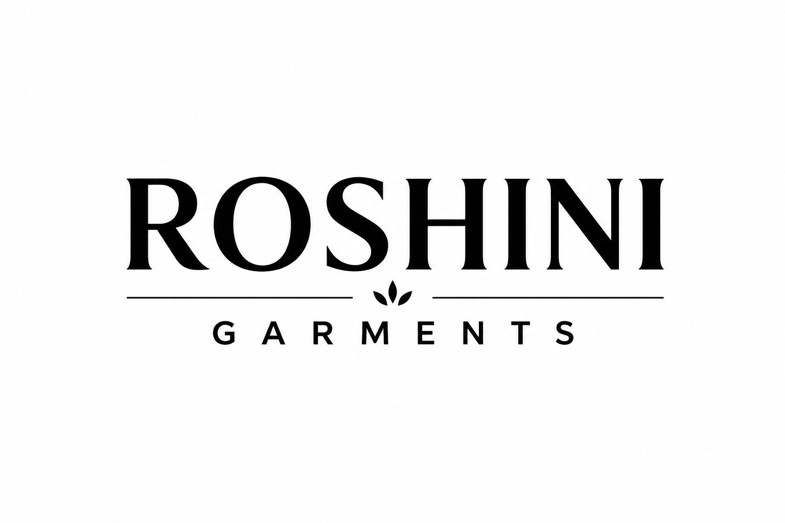 ROSHINI GARMENTS