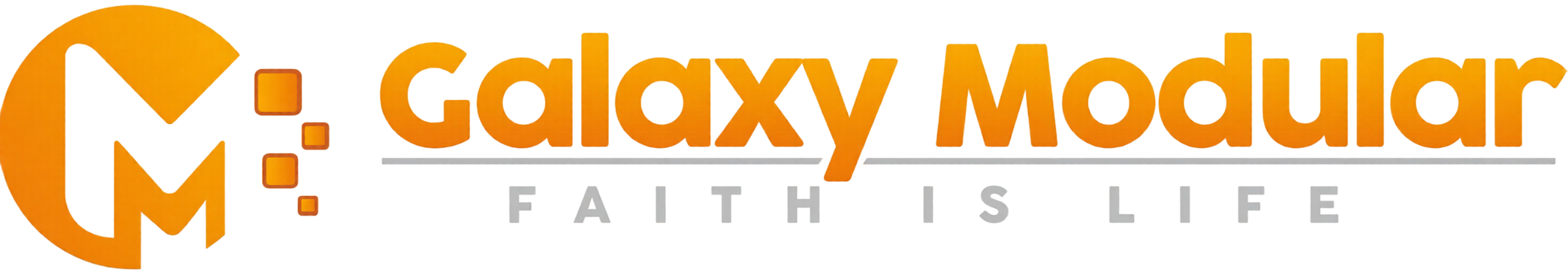 Galaxy Modular
