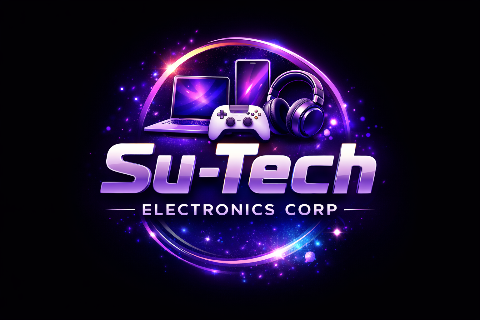 SuTech Electronics Corp