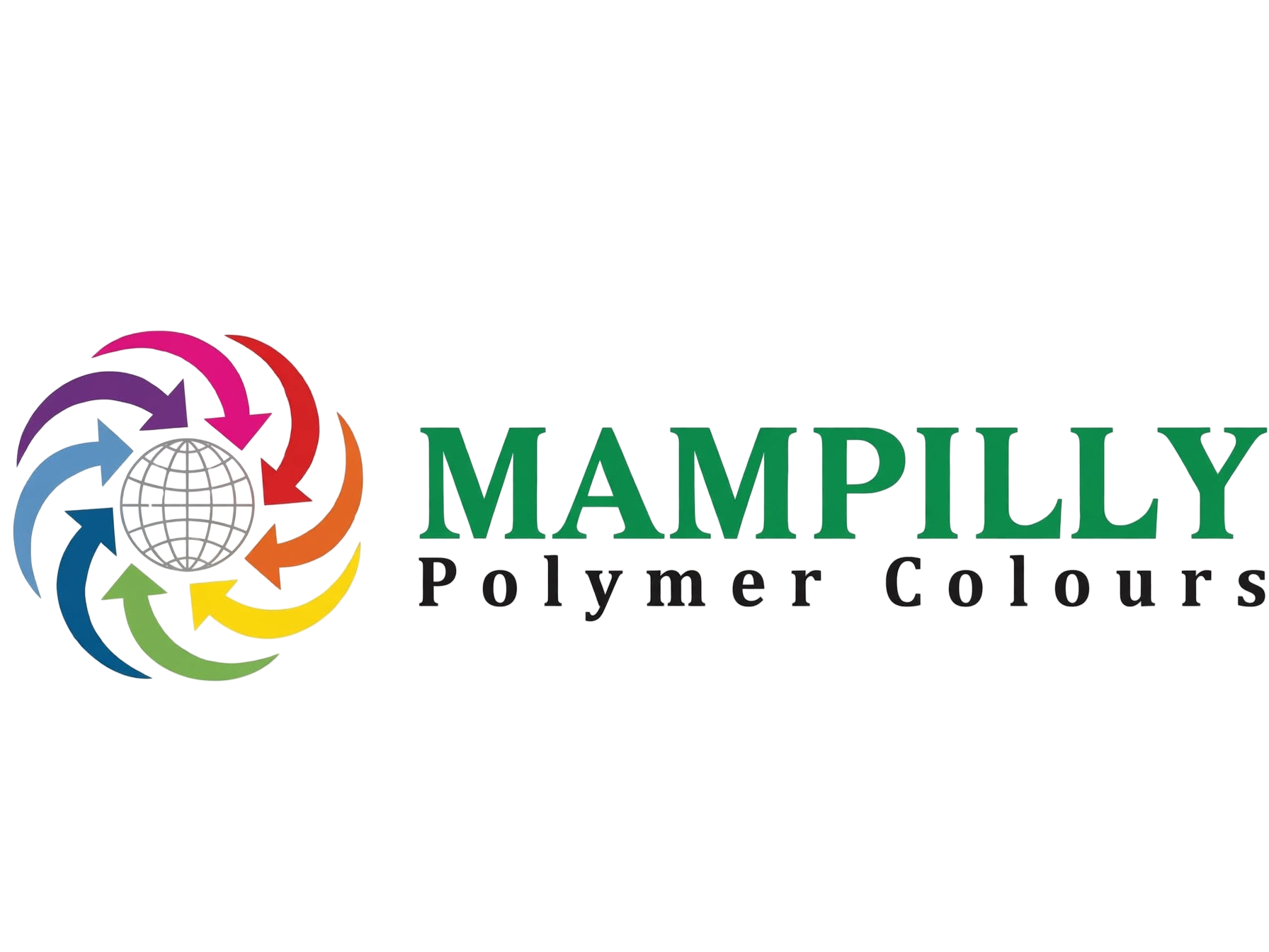 Mampilly Polymer Colours