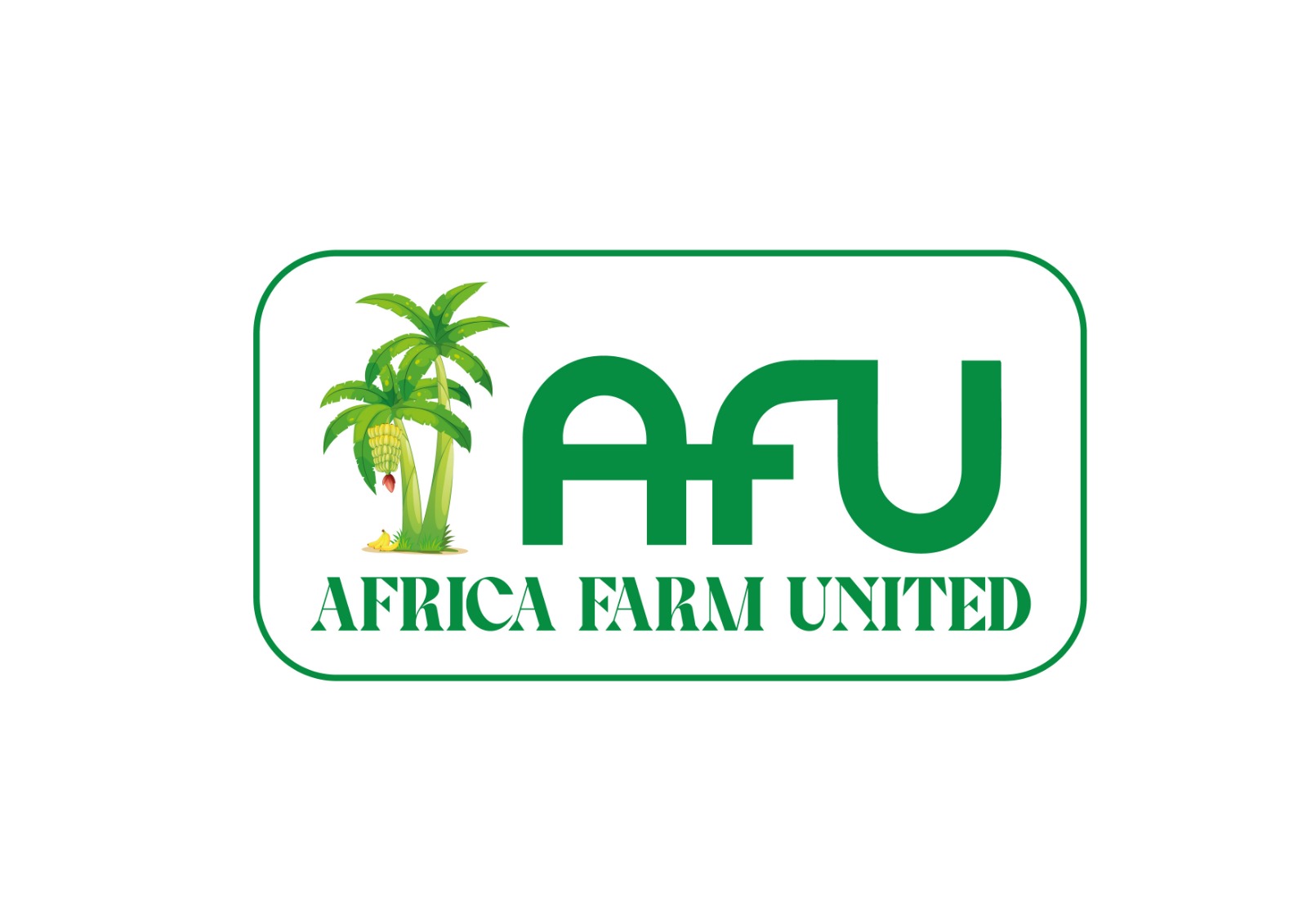 Africa Farm United SARL
