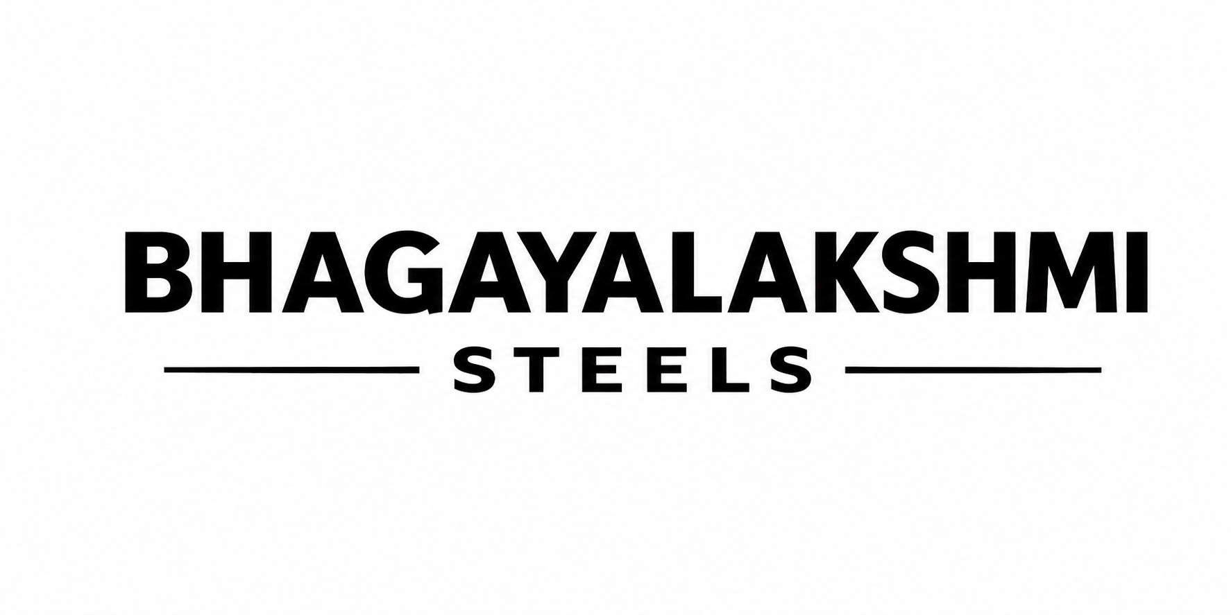 Bhagyalakshmi Steels