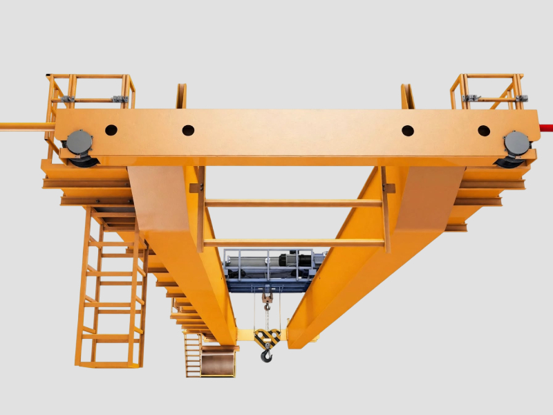 1500kg Double Girder EOT Crane.jpg