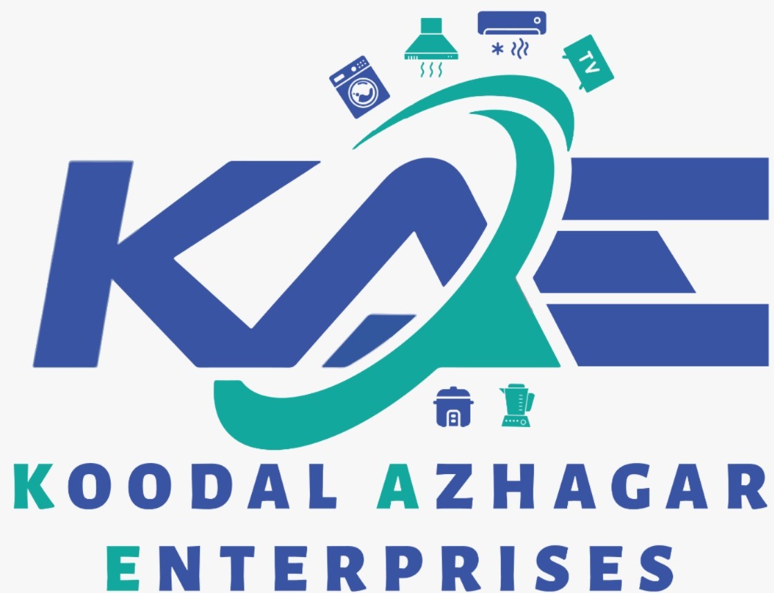 Koodal azhagar enterprises