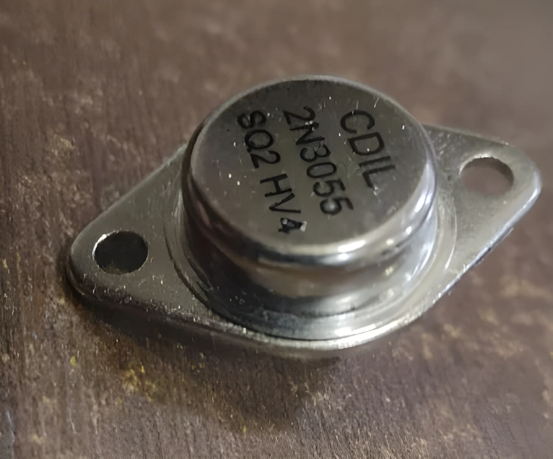 resizeImages/MTU3NDY2/mediabank/images/products/CDIL2N3055HVNPNHigh-VoltagePowerTransistor2ADIPMountingforIndustrialandConsumerElectronics1605050062_157466.webp