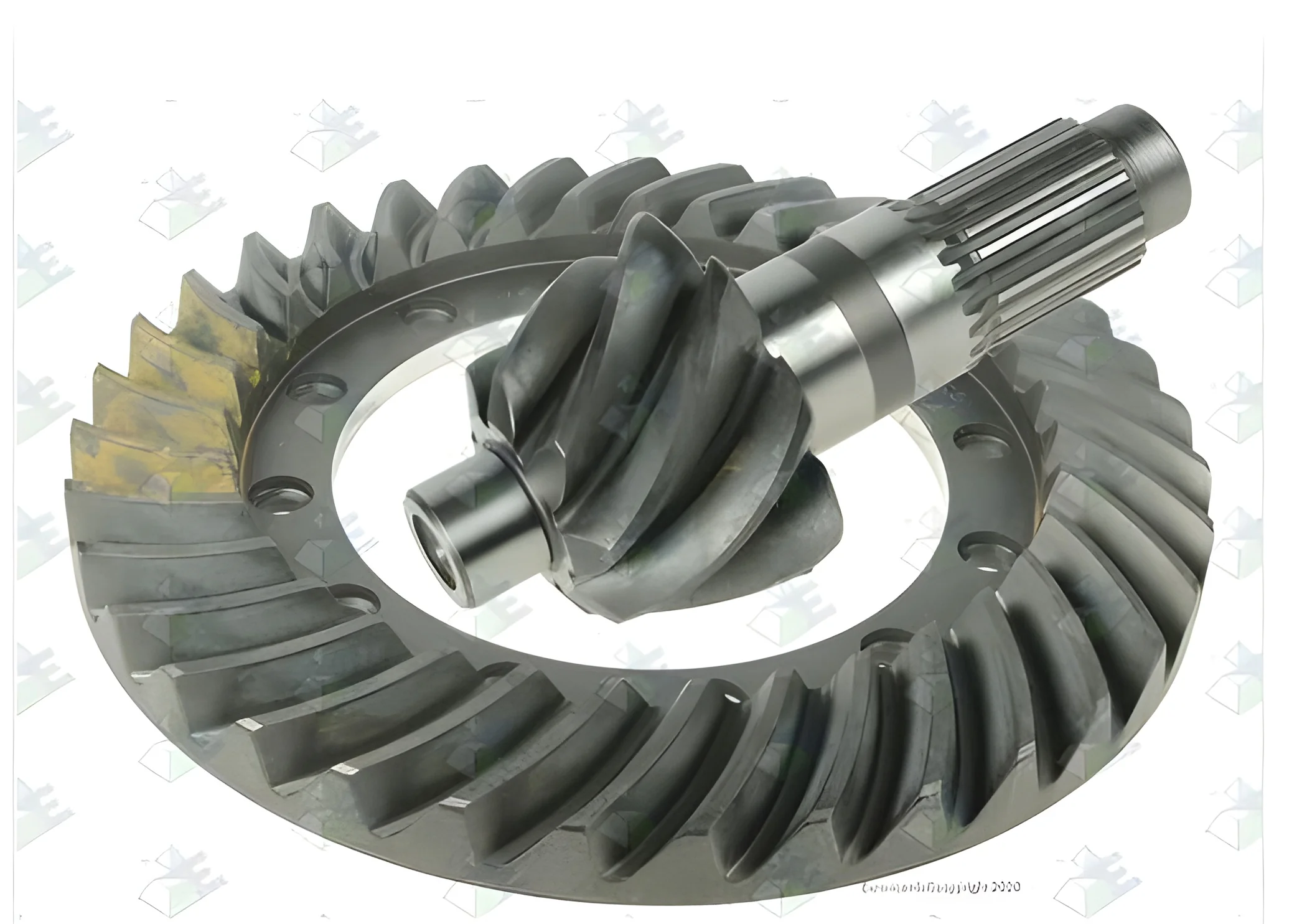 resizeImages/MTY5NDk3/mediabank/images/products/CrownWheelPinion37x7TeethAlloySteelPolishedTractorApplication21ReductionRatioA-Grade1501731023_169497.webp