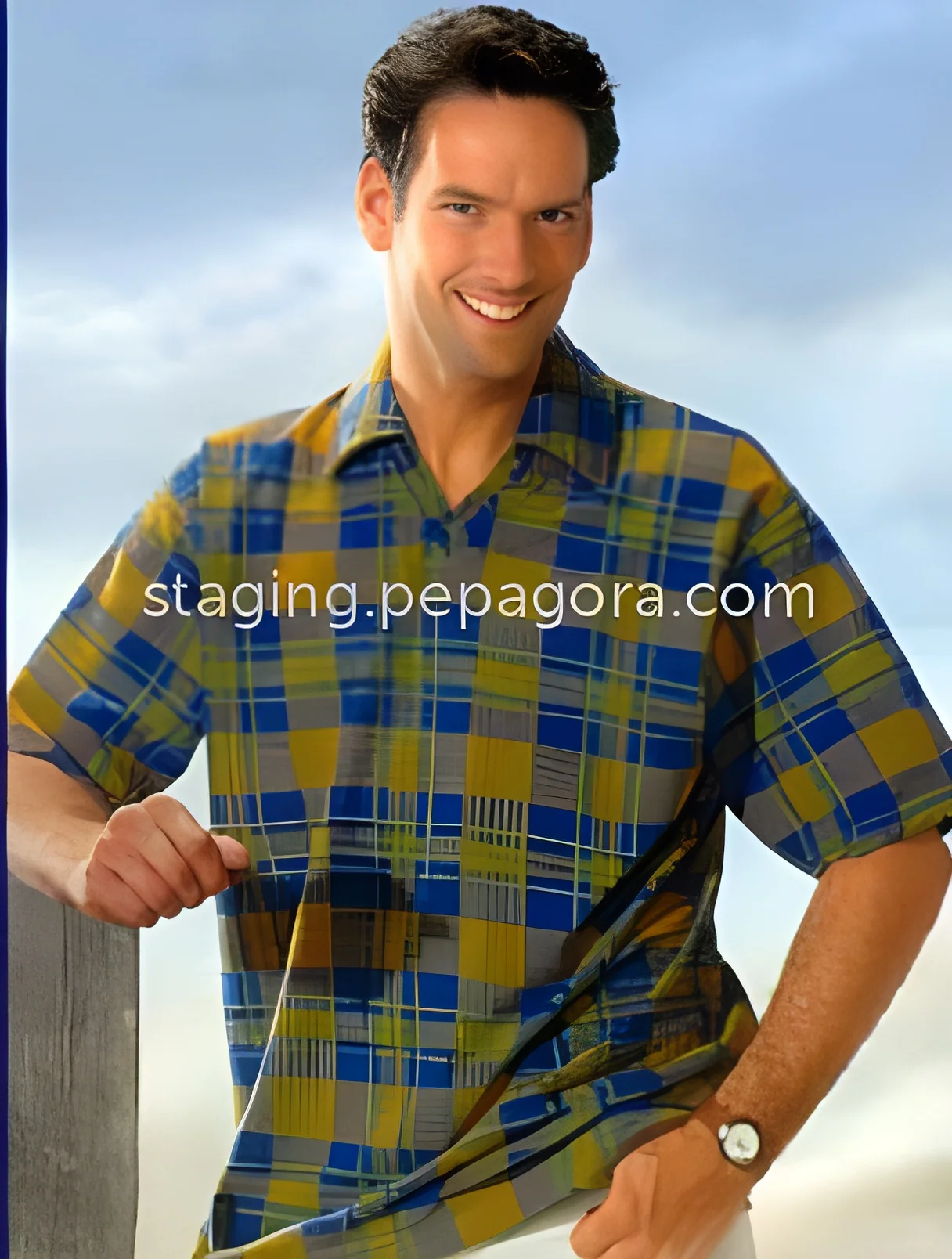 resizeImages/MTc1NQ==/mediabank/images/products/ChecksT-Shirts1375871247_1755.webp