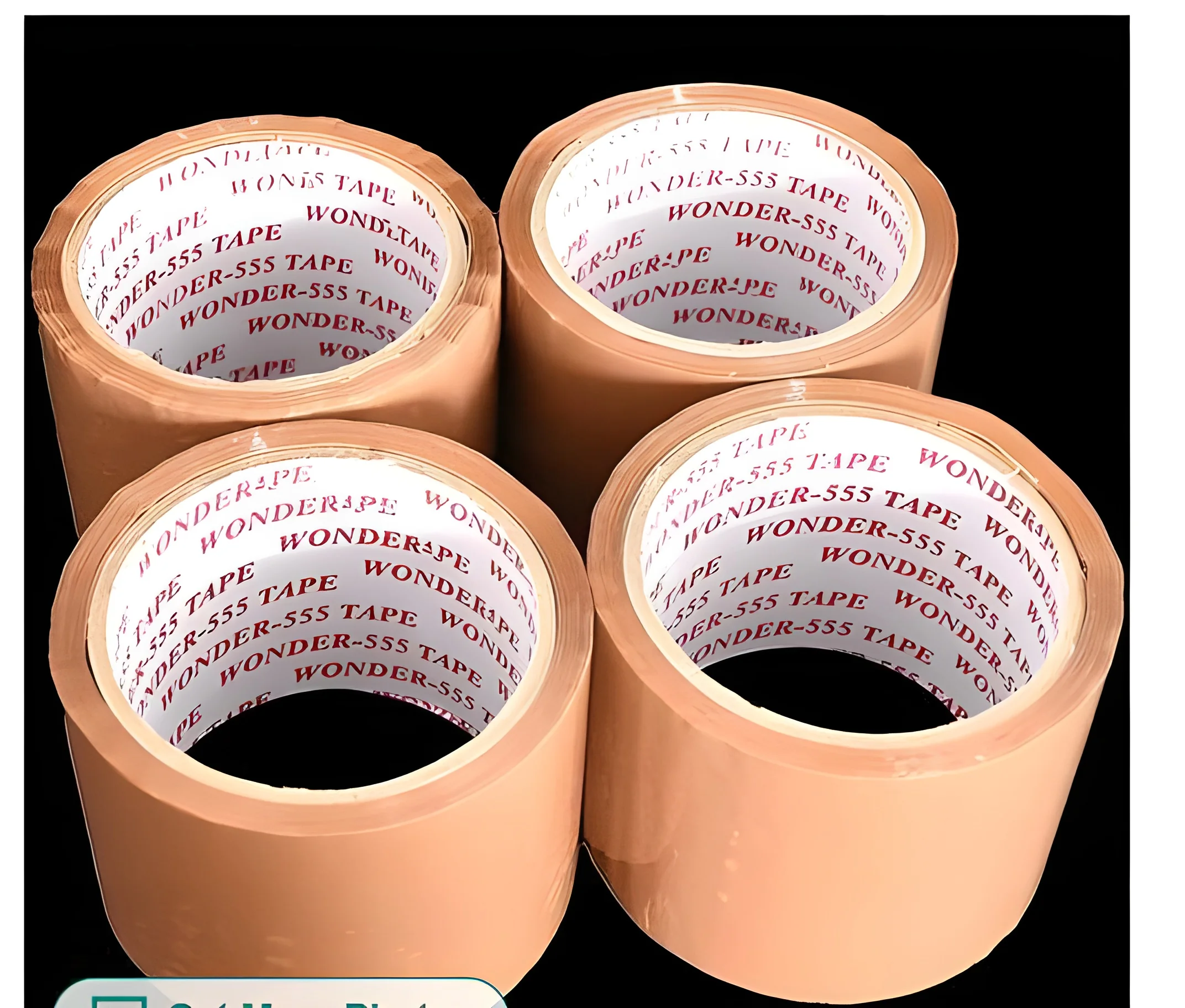 resizeImages/MTg2NjQ5/mediabank/images/products/Wonder555BrownBOPPSelfAdhesiveTape50mx3InchforPackaging859424943_186649.webp