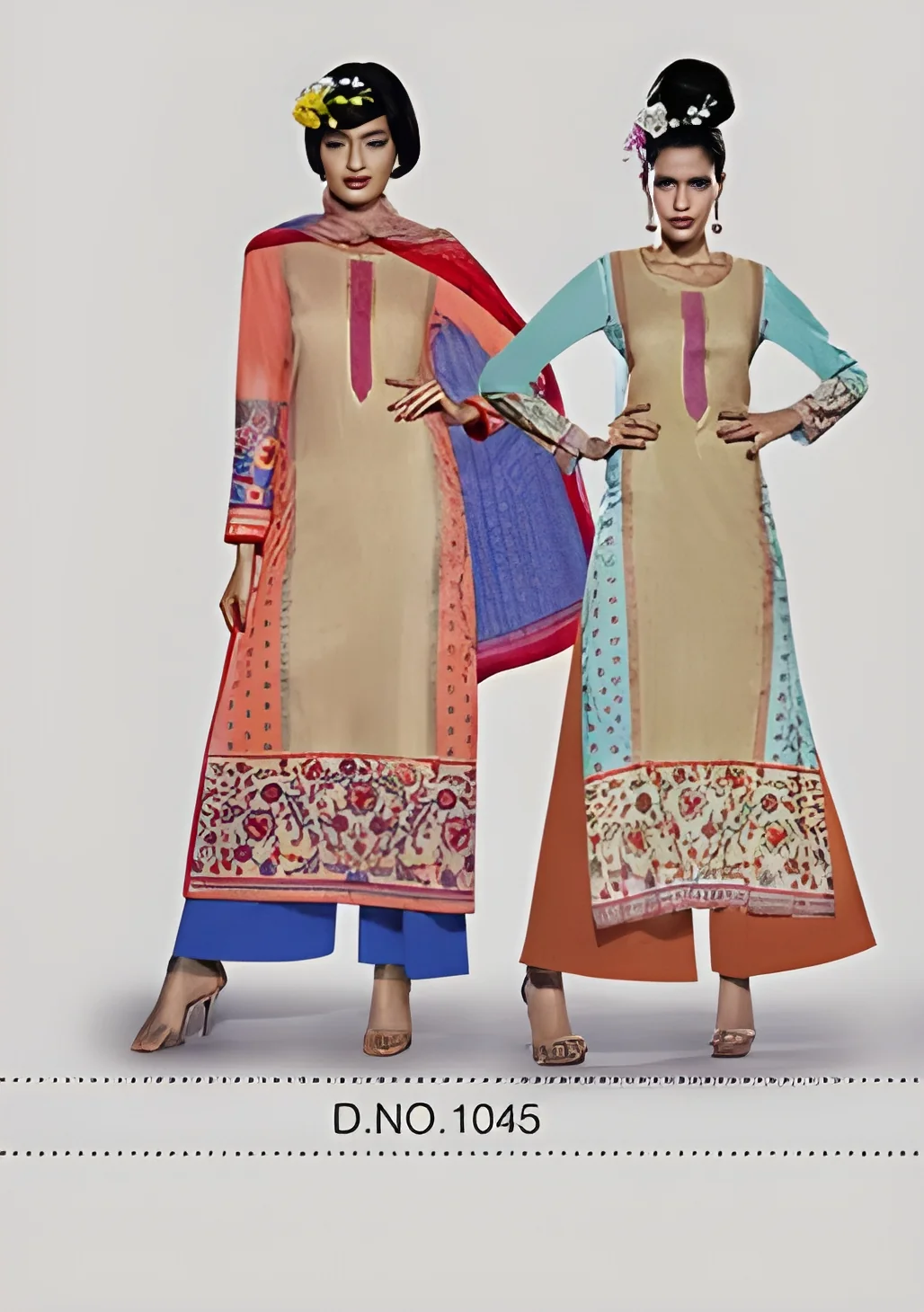 resizeImages/MTkwODA=/mediabank/images/products/LitebrowncolorwithflowerdesignerprintatbottomneckstreakdesignwithBrownbluebellbottomLaxmeDesignersalwarkameez1791093478_19080.webp