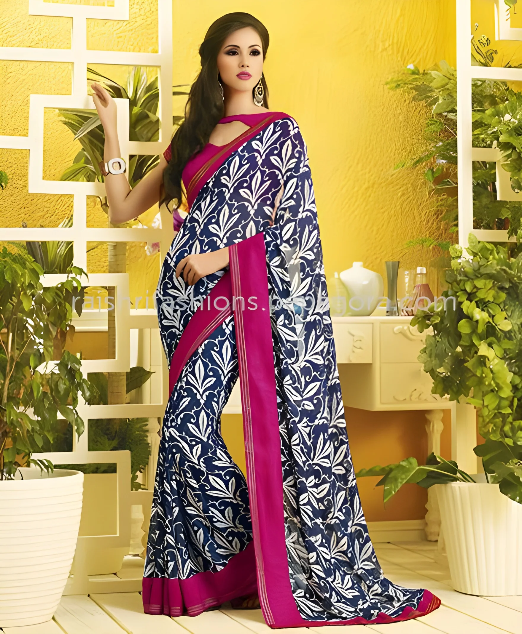 resizeImages/MTkwODA=/mediabank/images/products/LovelyDreamDesignerPrintedSarees1646753014_19080.webp