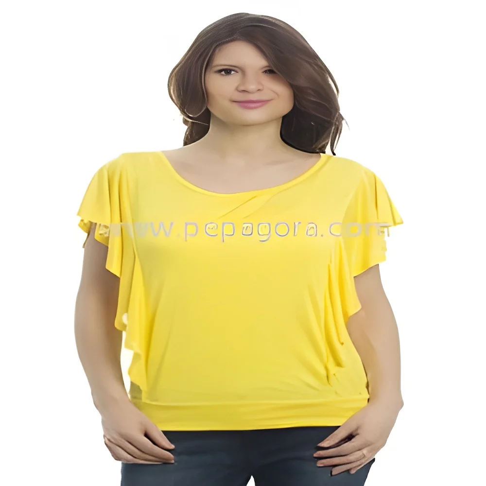 resizeImages/MjA1MjMw/mediabank/images/products/WomensFashionPlainRoundNeckTShirts870914918_205230.webp